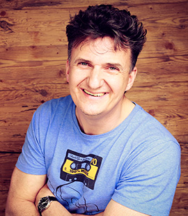 Armin Lökenhoff